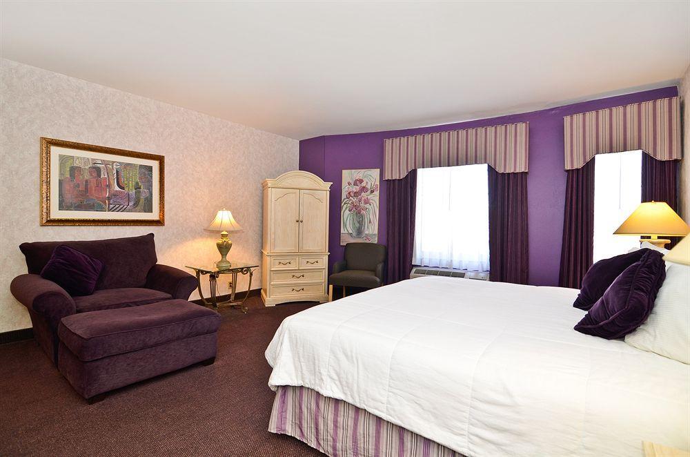 Best Western On The Avenue Buffalo Phòng bức ảnh