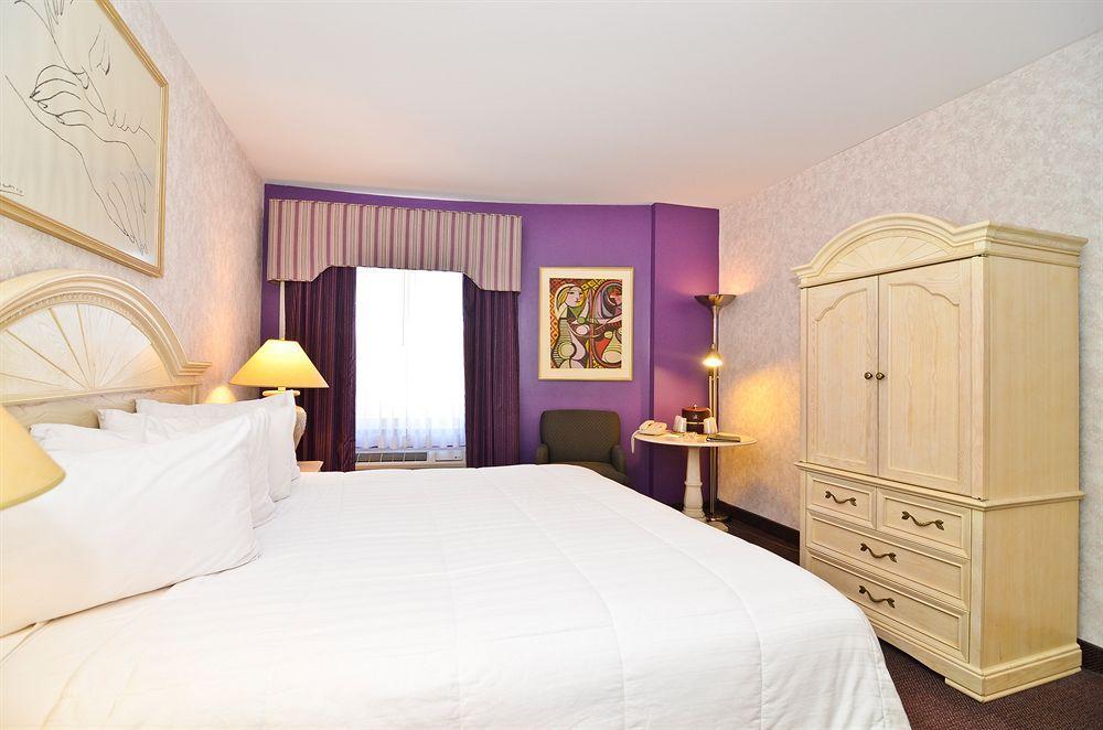 Best Western On The Avenue Buffalo Phòng bức ảnh