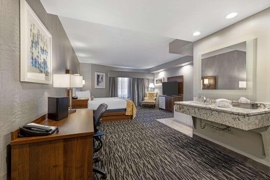 Best Western On The Avenue Buffalo Phòng bức ảnh