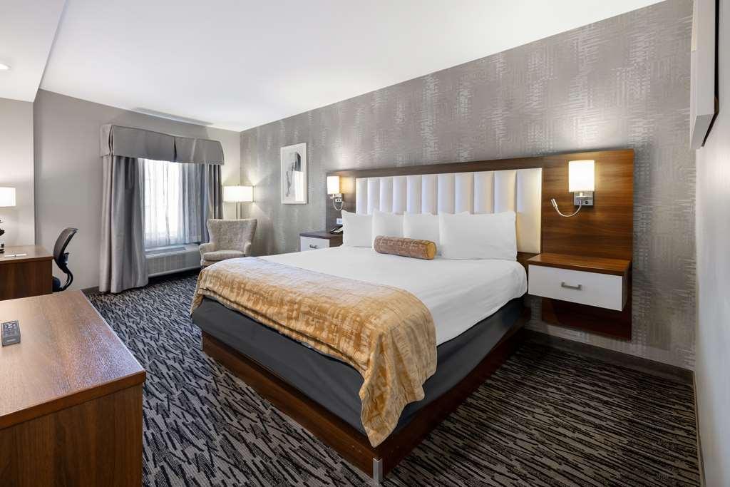 Best Western On The Avenue Buffalo Phòng bức ảnh