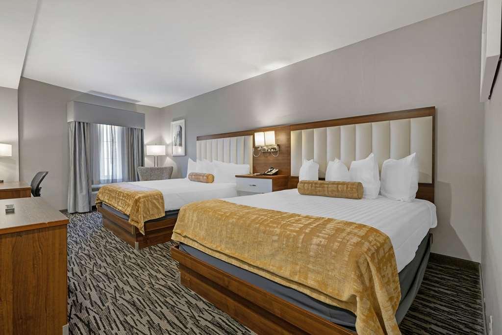 Best Western On The Avenue Buffalo Phòng bức ảnh