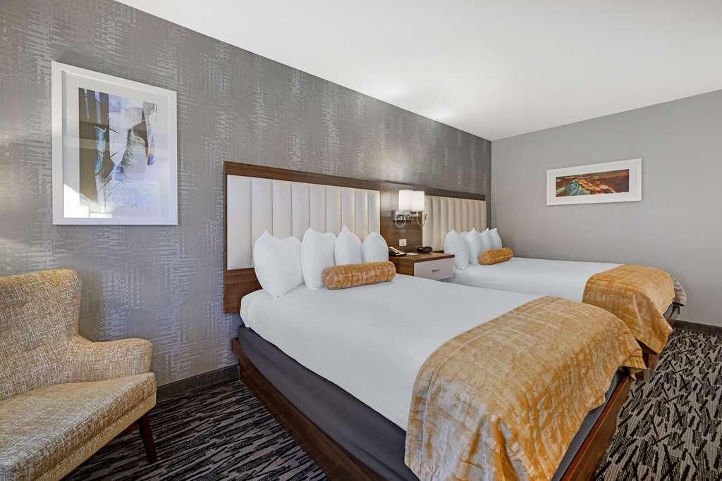 Best Western On The Avenue Buffalo Phòng bức ảnh