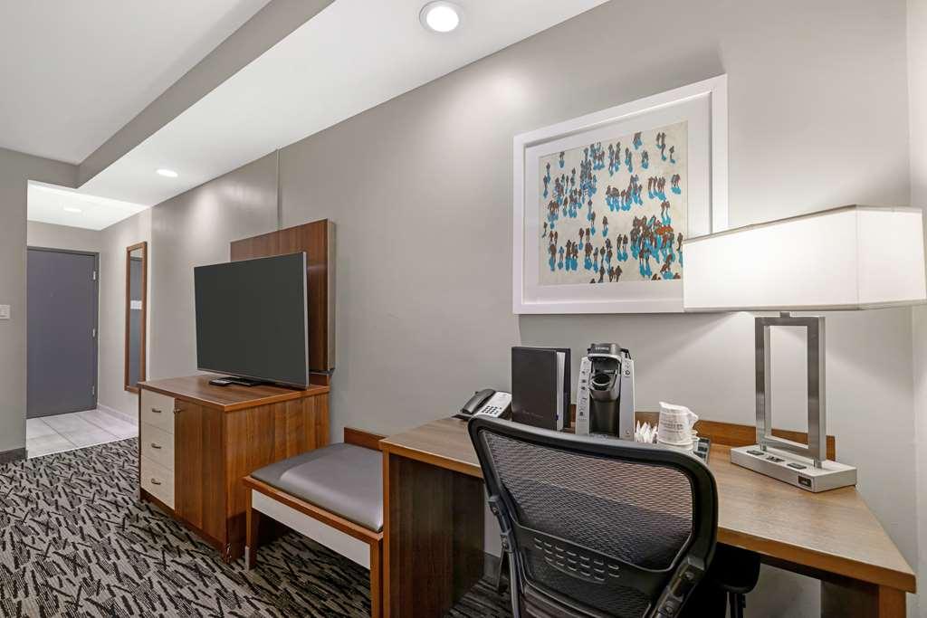 Best Western On The Avenue Buffalo Phòng bức ảnh