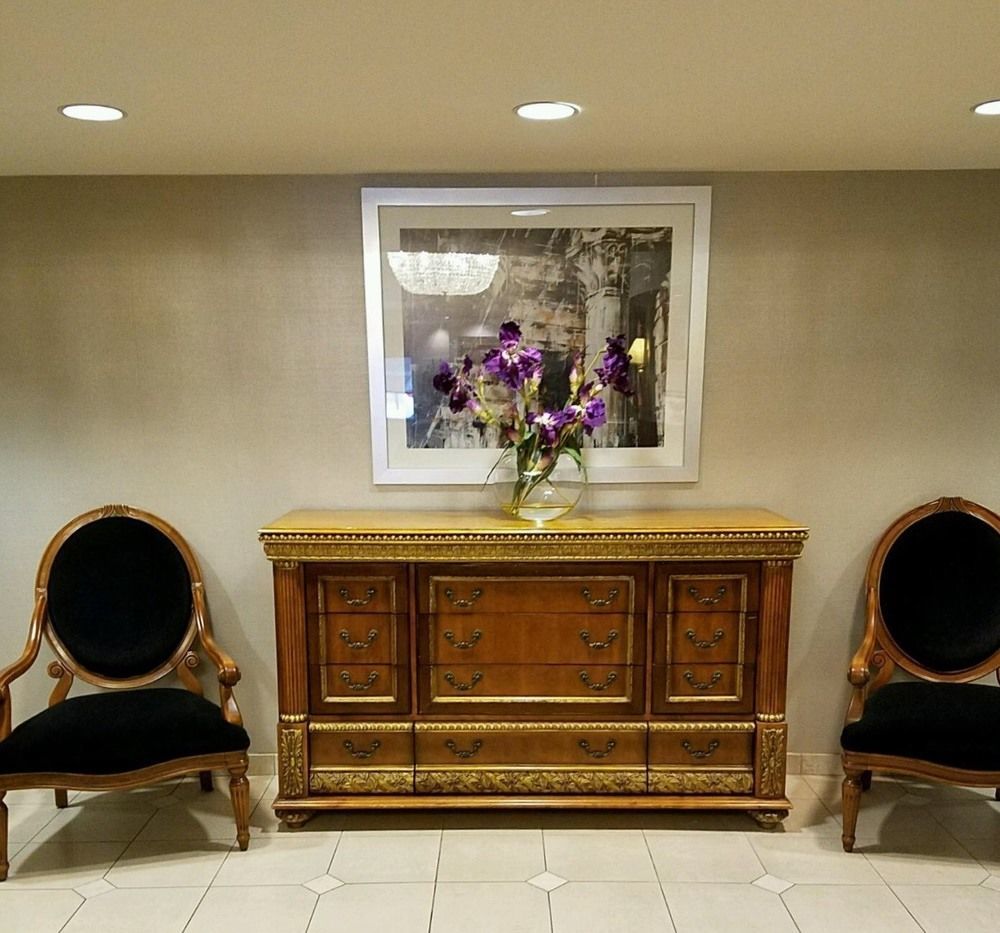 Best Western On The Avenue Buffalo Ngoại thất bức ảnh
