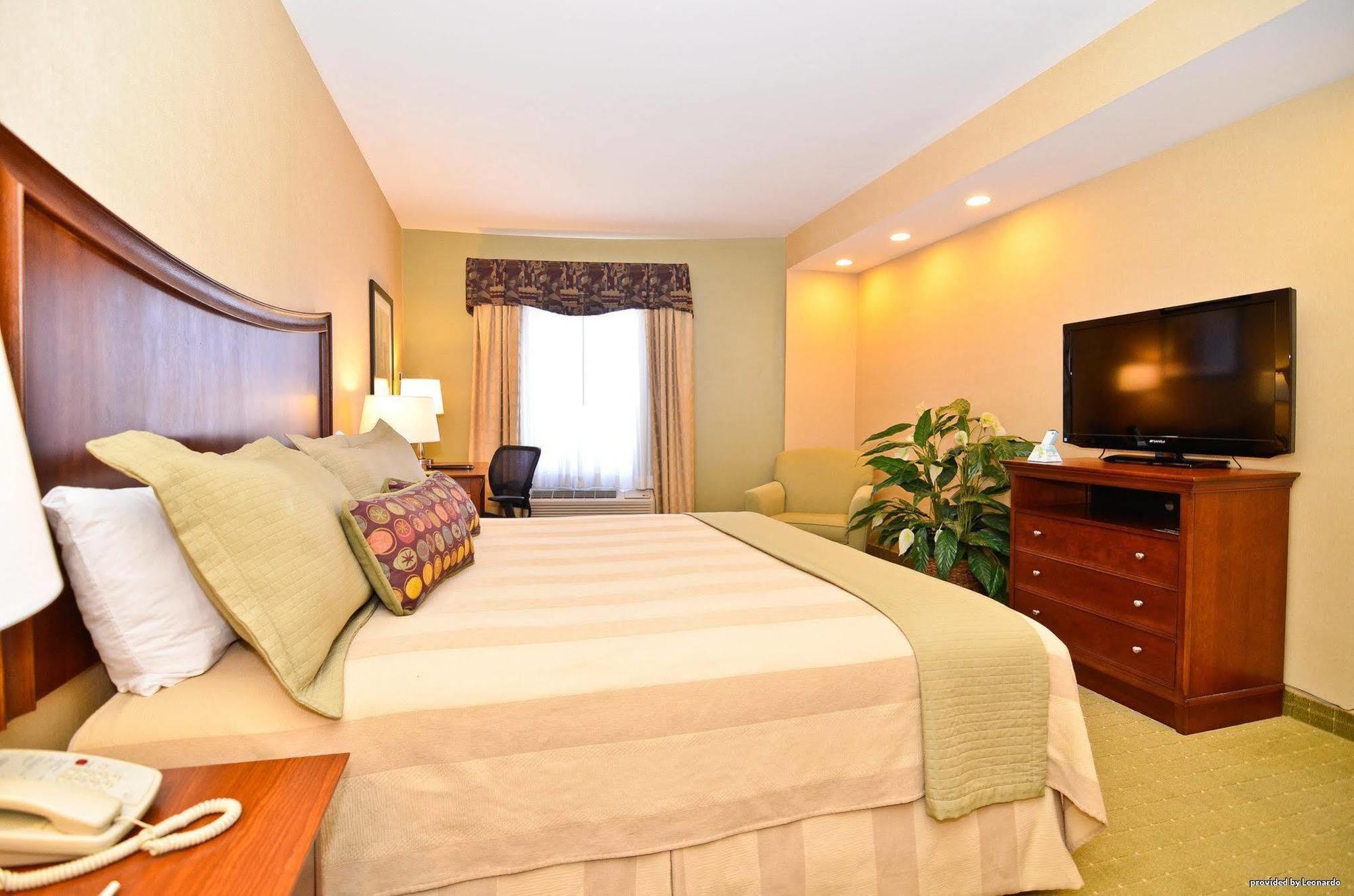 Best Western On The Avenue Buffalo Phòng bức ảnh