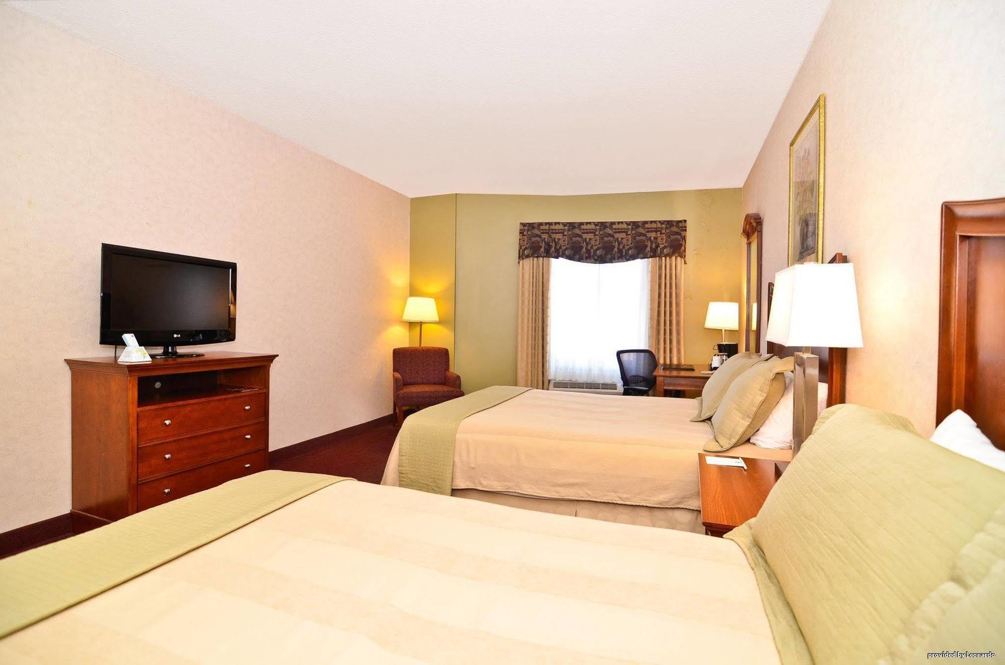 Best Western On The Avenue Buffalo Phòng bức ảnh