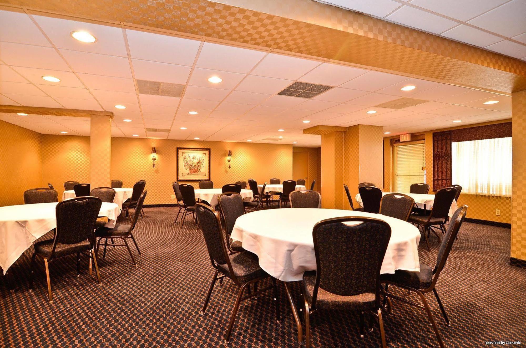 Best Western On The Avenue Buffalo Tiện nghi bức ảnh
