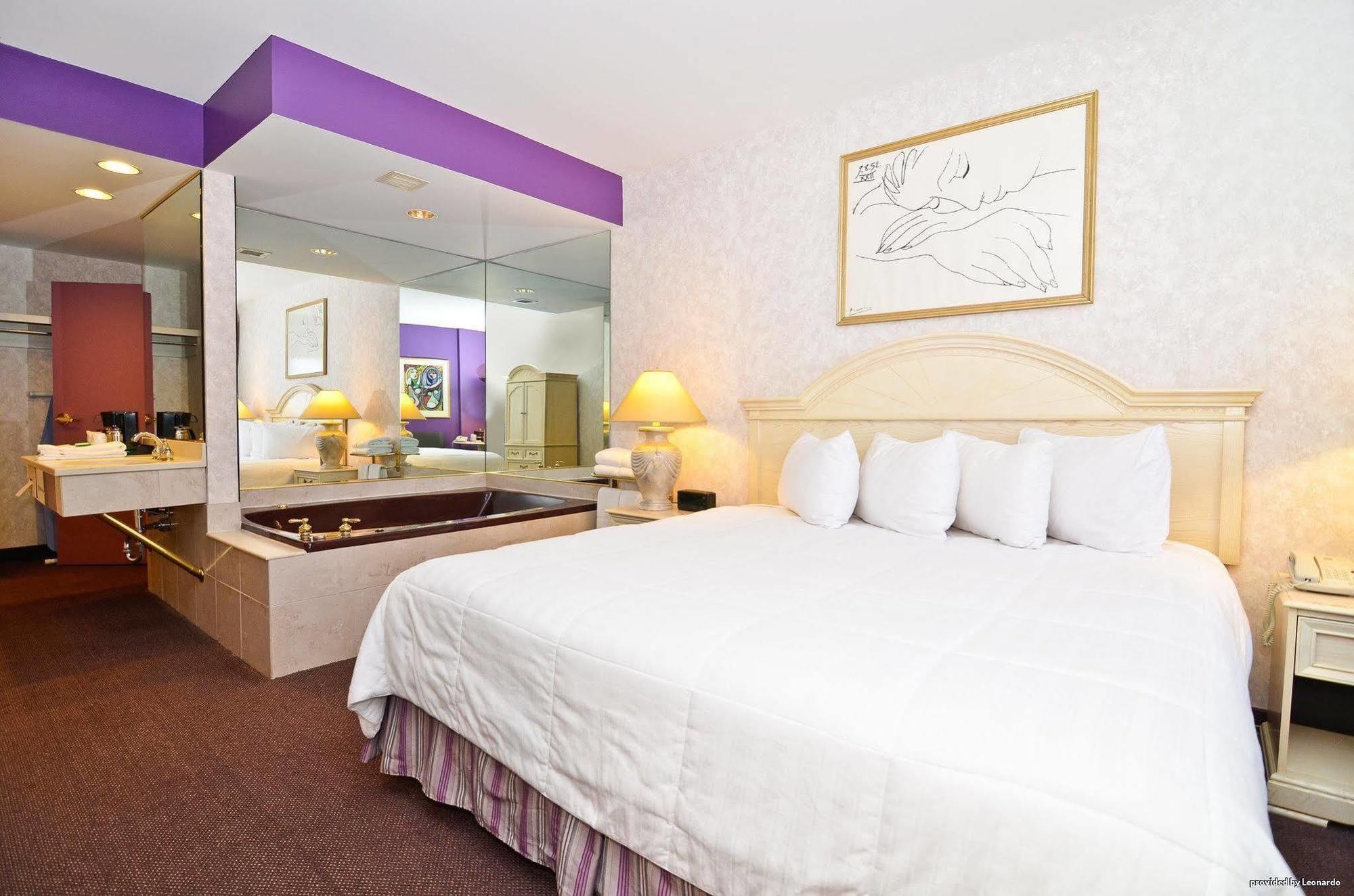 Best Western On The Avenue Buffalo Phòng bức ảnh